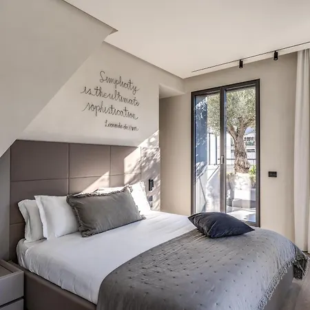 Seety Duomo Appartement *