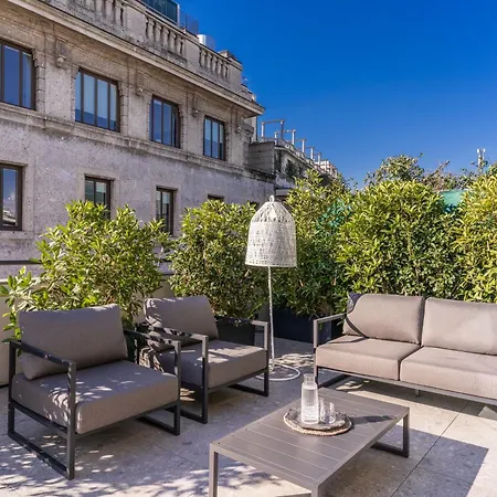 Apartment Agnello2 Collection By Italianway *
