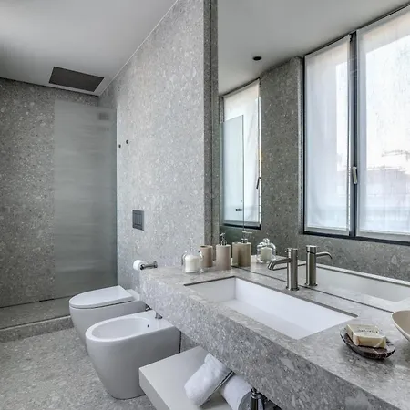 Agnello2 Collection By Italianway Apartment Milan