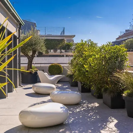 Appartement Seety Duomo Milan