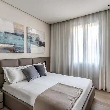 Seety Duomo Appartement