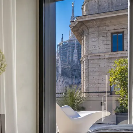 Seety Duomo Appartement *