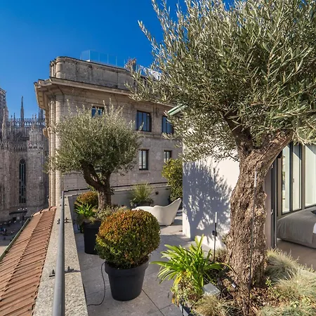 Apartment Agnello2 Collection By Italianway *