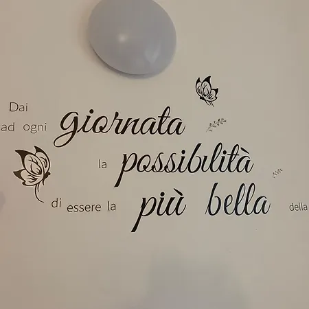 Апартаменты La Casa Di Ale-appartamento Nuovissimo *