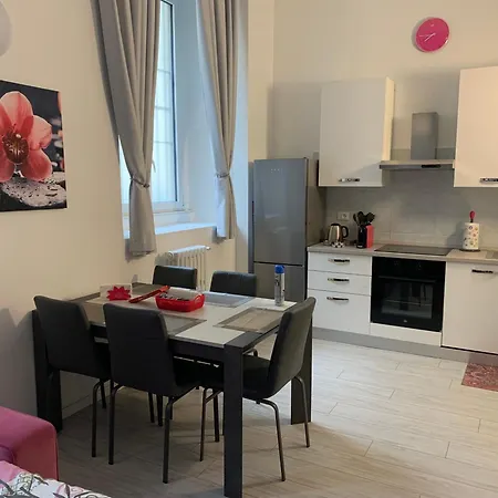 La Casa Di Ale-appartamento Nuovissimo Lejlighed Milano