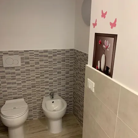La Casa Di Ale-appartamento Nuovissimo * Milan