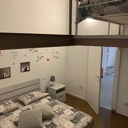 La Casa Di Ale-appartamento Nuovissimo Lejlighed *