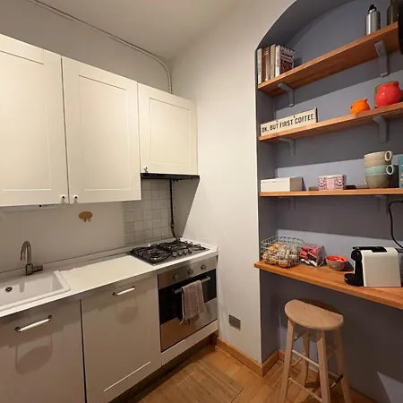 Claire Suite - Metro De Angeli Citylife * Milano