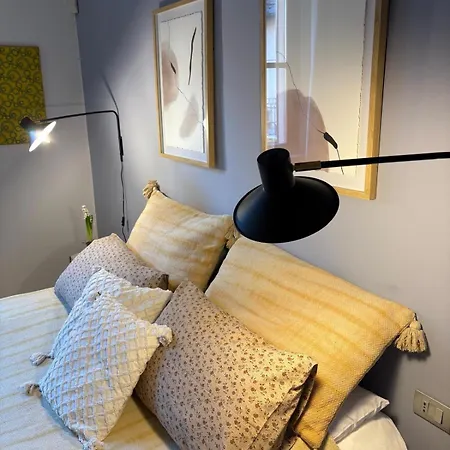 Claire Suite - Metro De Angeli Citylife