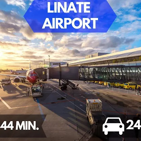 Niguarda Hospital M5 Lilla 10 Away Wifi Ac Lejlighed *