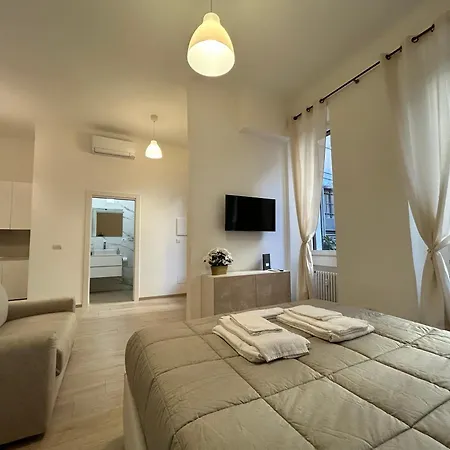 Magnoliaapartments - 34 Vigentina Center Apartment Milan
