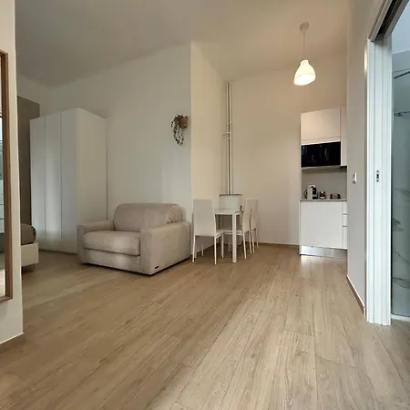 Magnoliaapartments - 34 Vigentina Center Apartment Milan