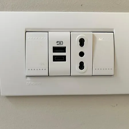 Magnoliaapartments - 34 Vigentina Center Apartment Mailand