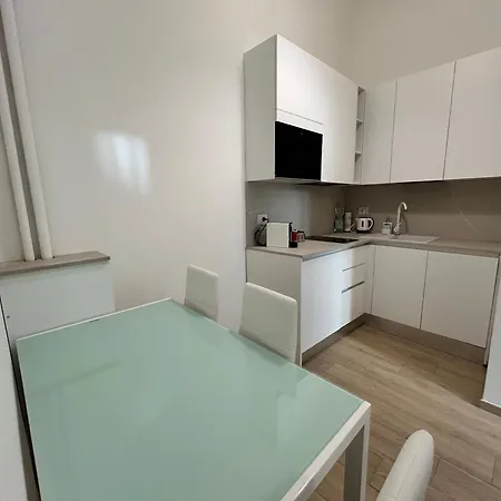 Apartment Magnoliaapartments - 34 Vigentina Center