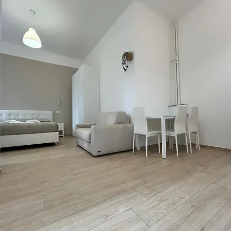 Magnoliaapartments - 34 Vigentina Center Milan
