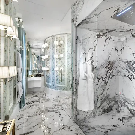 The Plein - Small Luxury Of The World 5* Milánó