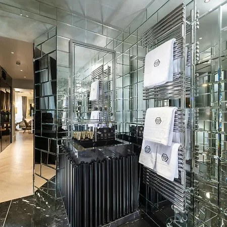 Ξενοδοχείο The Plein - Small Luxury Of The World 5*
