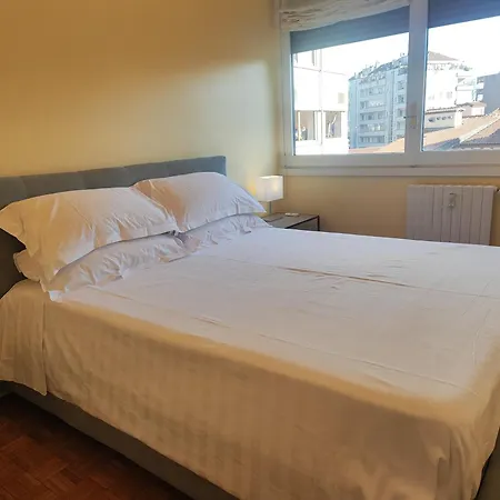 Memo Apartment *