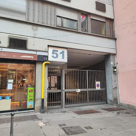 Appartamento Memo *