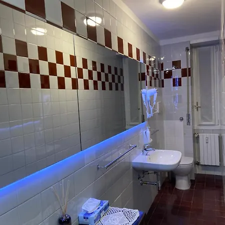 Memo Apartment