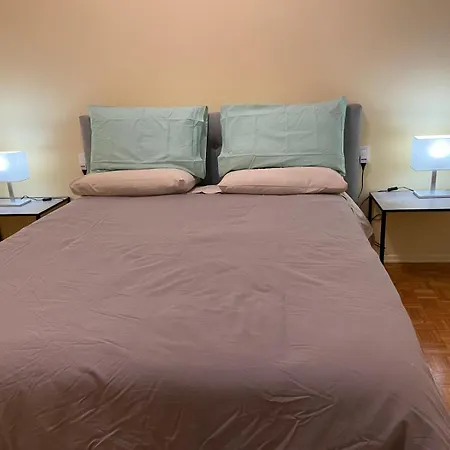 Apartment Memo Milan