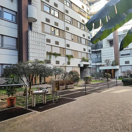 Memo Apartment *