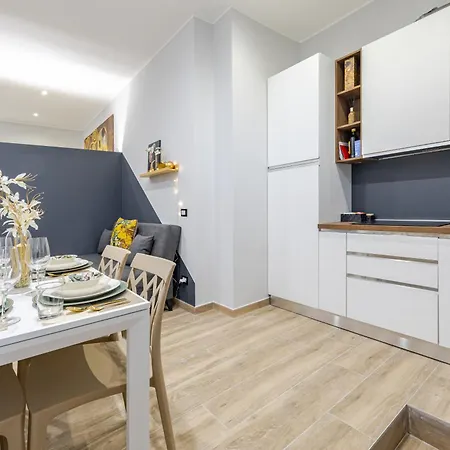 Jonathan - Citta Studi & Porta Venezia - מילאנו