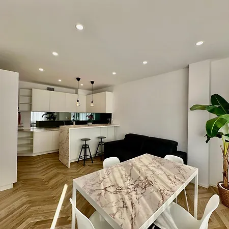 Volturno31 - Bosco Verticale, Apartament *