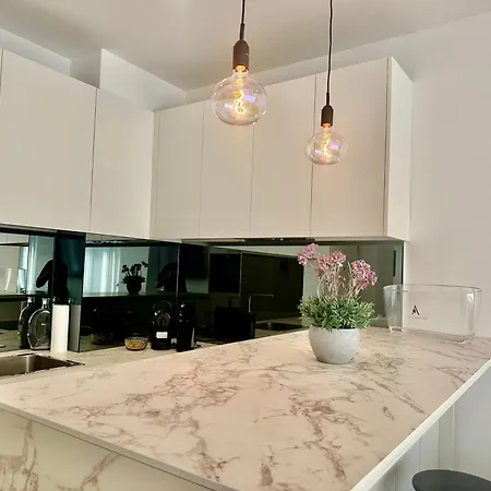 Volturno31 - Bosco Verticale,