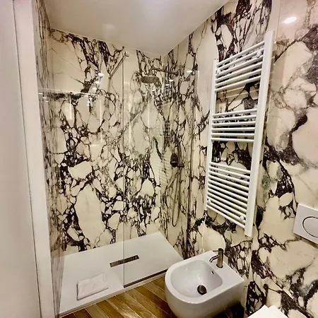 Volturno31 - Bosco Verticale, Apartament *