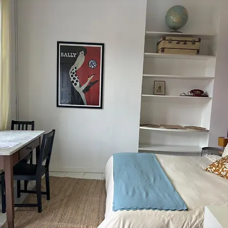 Lovelyloft, Fondazione Prada