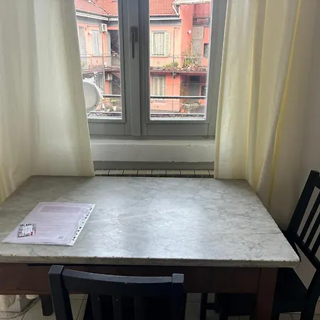 Lovelyloft, Fondazione Prada Apartamento Milán