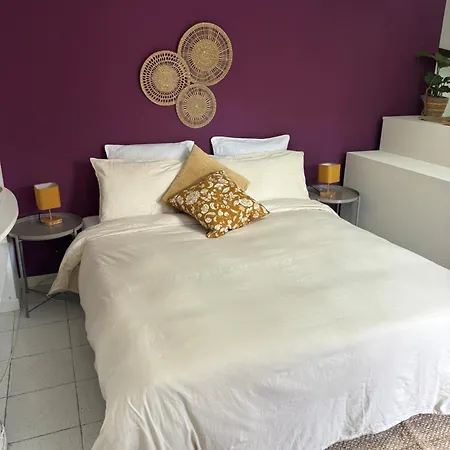 Lovelyloft, Fondazione Prada Apartamento *