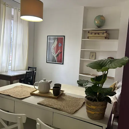 Lovelyloft, Fondazione Prada *