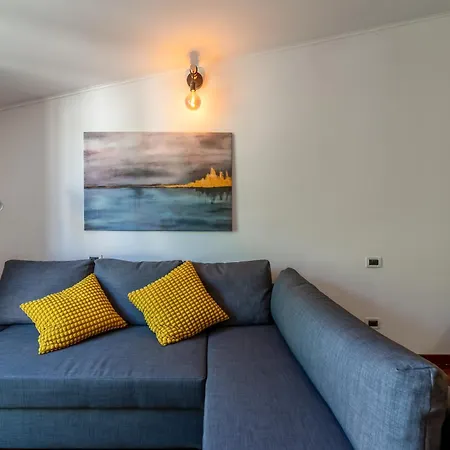 Loreto - And Quiet Apartment *