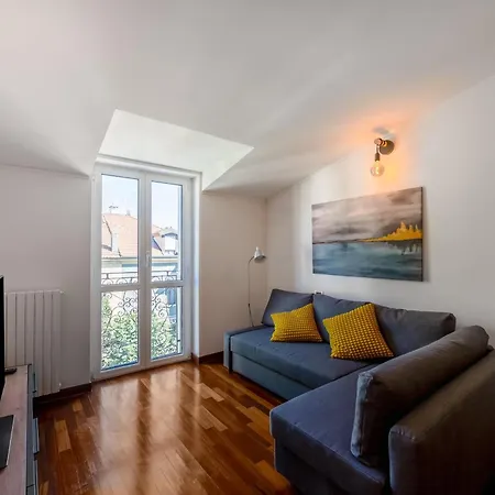 Loreto - And Quiet Apartment *
