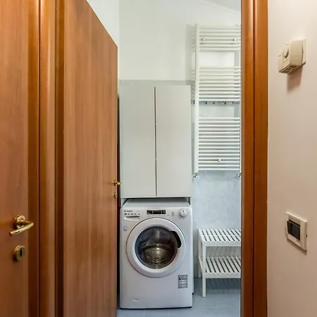 Apartment Loreto - And Quiet