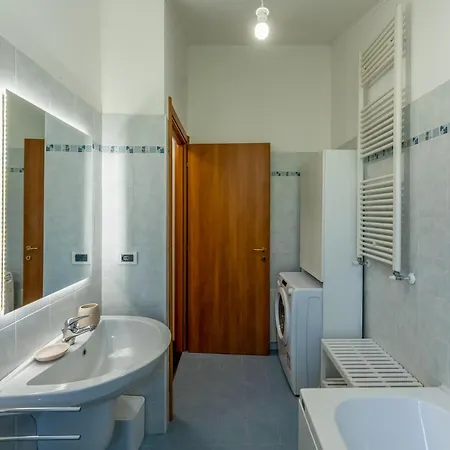 Loreto - And Quiet Apartment *