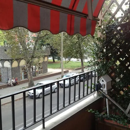 Bocconi-navigli شقة ميلان