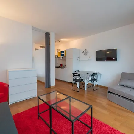 I Host - Don Minzoni 7 Apartment