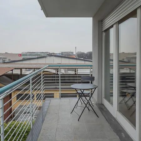 I Host - Don Minzoni 7 Apartment *