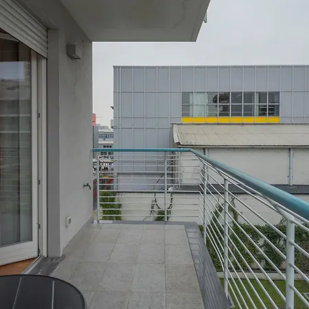 I Host - Don Minzoni 7 Apartment