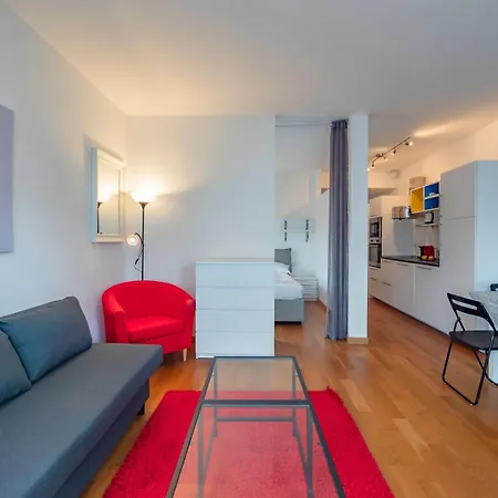 I Host - Don Minzoni 7 Apartment Milan