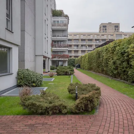 Apartment I Host - Don Minzoni 7 Milan