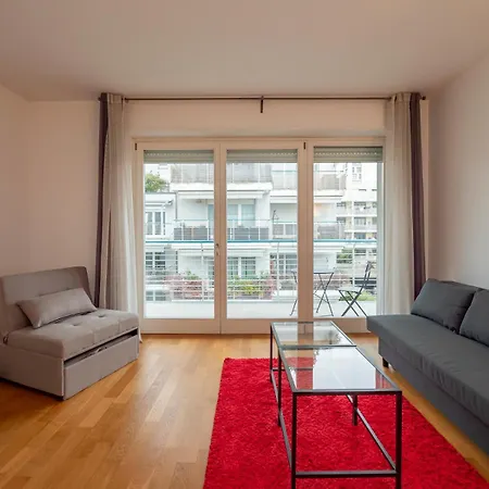 Apartment I Host - Don Minzoni 7