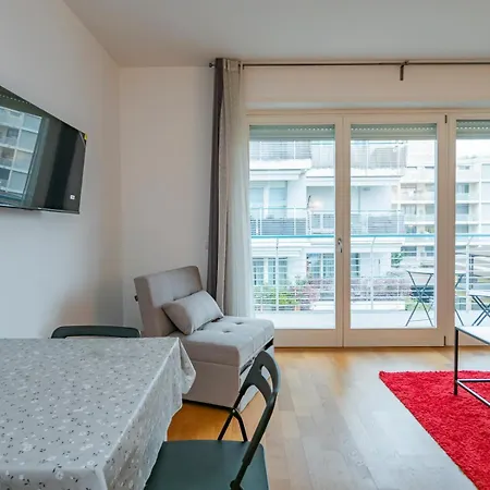 Apartment I Host - Don Minzoni 7