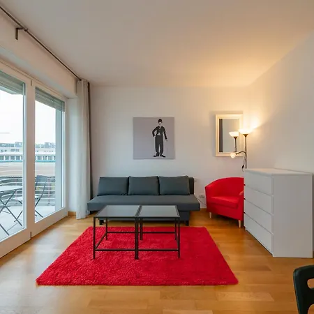 I Host - Don Minzoni 7 Apartment *