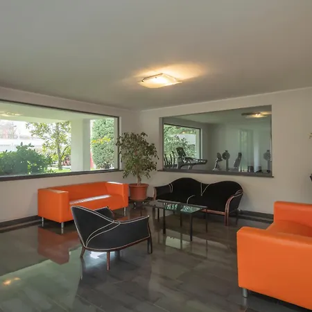 Apartment I Host - Don Minzoni 7