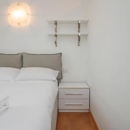 I Host - Don Minzoni 7 Apartment *