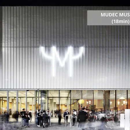 Daire M1 De Angeli - Terrazzino, Ac, Wifi *